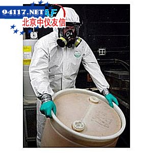 轻型H1N1防护服