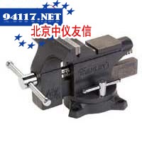 轻型台虎钳