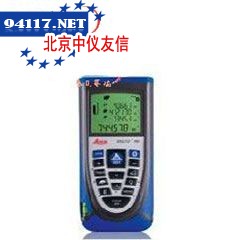 迪士通A6激光测距仪