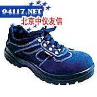 透气款安全鞋
