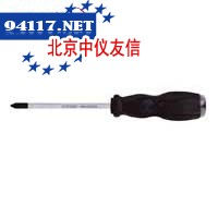 通体十字头螺丝刀