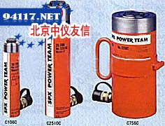 通用油缸(C系列)