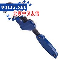 速调管钳