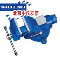 重型台钳