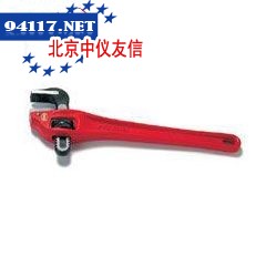 重负荷弯管钳