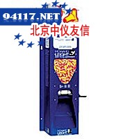 金属型耳塞分配器