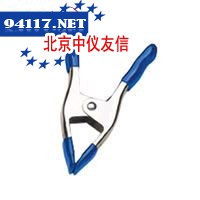 金属弹簧钳