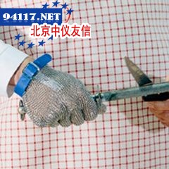 METAL MESH金属防割手套