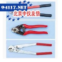 钢筋断线钳和钢丝绳断线钳