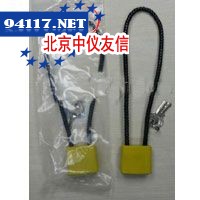 钢缆挂锁36cm