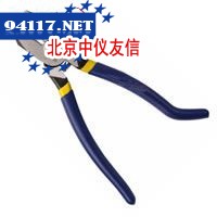 钢铁工人钳