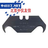 钩型刀片；11-983-0-11