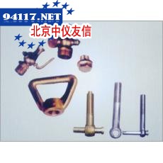 铜放气阀环形螺母螺塞活接螺丝