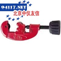 铜管切管器210320