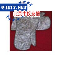 铝箔隔热手套