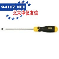 铬钒钢一字头螺丝刀