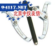 铬钒钢两爪拉玛（双钩）