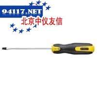 铬钼钢平行一字头螺丝刀