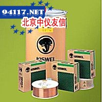 镍合金钢用焊接材料