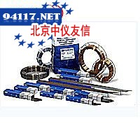 镍基合金,铸铁,铜,铝焊条和焊丝