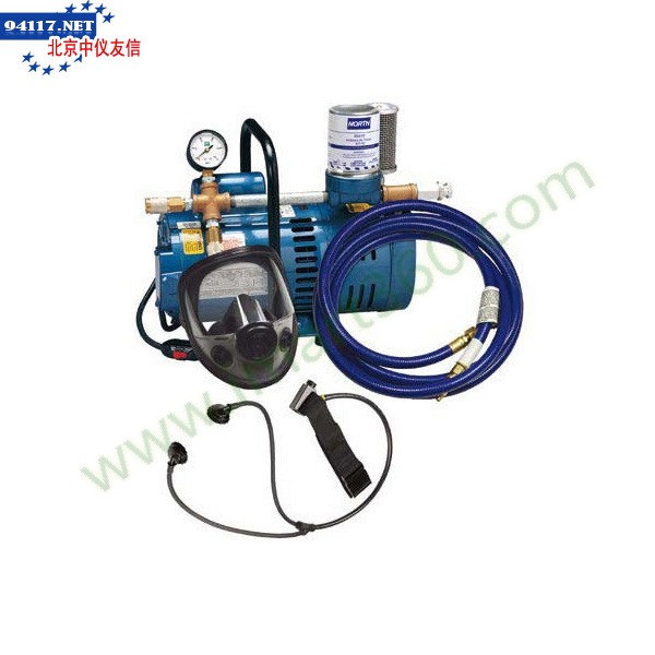 长管和空气压缩泵套件；APPA