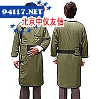 PB长袖双面防护铅衣