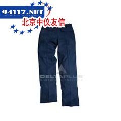 防化阻燃防静电高科技工作服