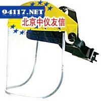 防化面屏组合