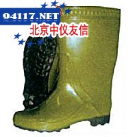 防化靴3