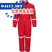 防寒棉服