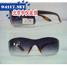 防护眼镜LB8014