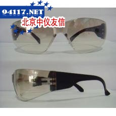 防护眼镜LB8019