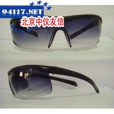 防护眼镜LB8024