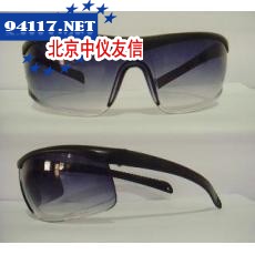 防护眼镜LB8024