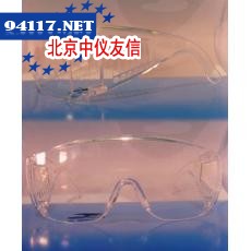 防护眼镜LB8031