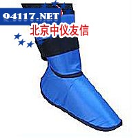 防护脚套