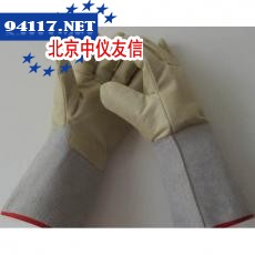 防液氮低温手套
