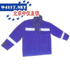 防电弧服(35.5Cal/cm2上衣)