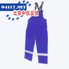 防电弧服(35.5Cal/cm2裤子)