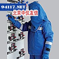防电弧服(5.3cal/cm2上衣)