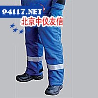 防电弧服(5.3cal/cm2裤子)