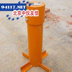 防盗测试桩