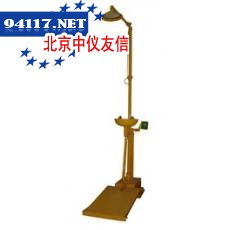 防腐防冻冲淋洗眼器