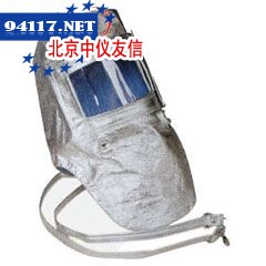WS03.01.67防高温面罩