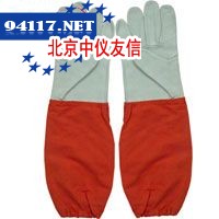 阻燃焊工手套