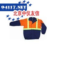 阻燃防寒棉夹克(防油拒水)