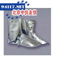 隔热鞋套