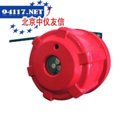 JTGB-HW-BK51Ex/IR3隔爆型三波段红外火焰探测器