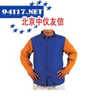 雄蜂王(Yellowjacket)上身焊服