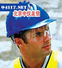 马克型安全头盔